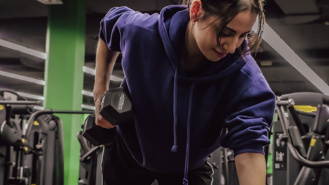 Exercise for Menopause Weight Gain UK: Effective Strategies for Over 50s