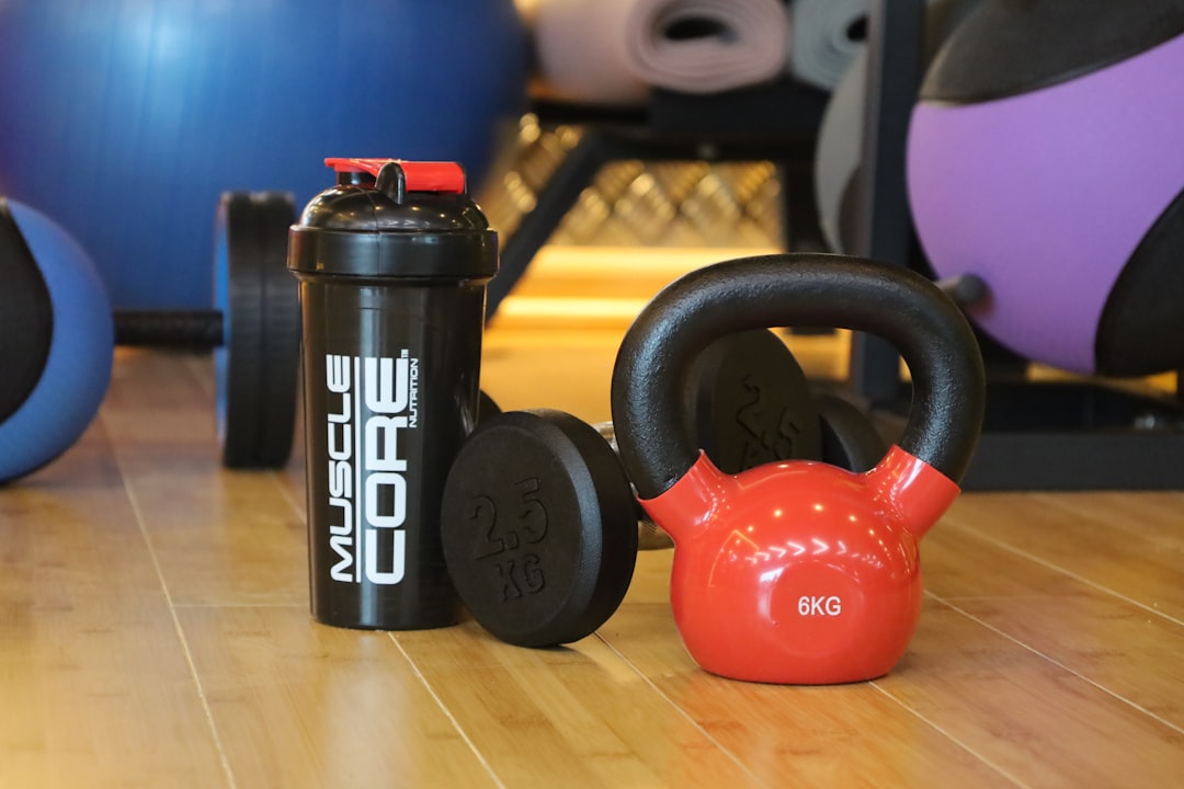 Gym Workout Plan for Over 50s UK: Safe Strength Training Guide