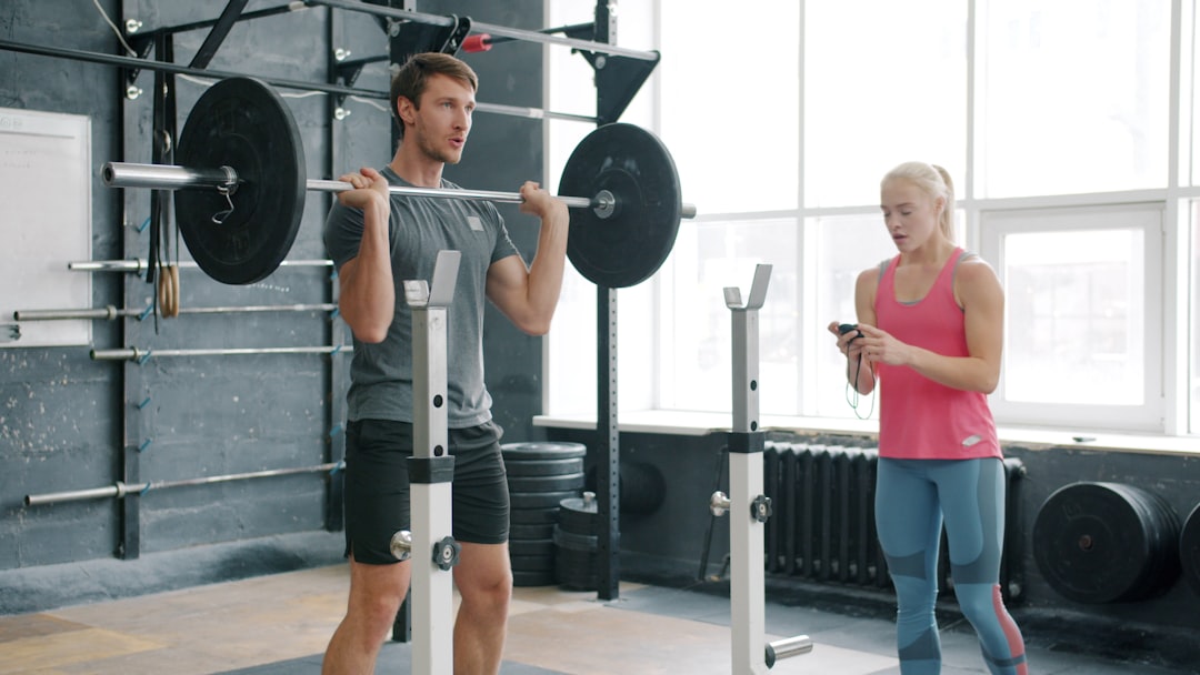 How to Build Muscle After 50 UK: Practical Strength Tips for Beginners