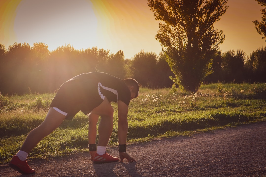 How to Start Exercising at 50 UK Beginners: A Practical Guide