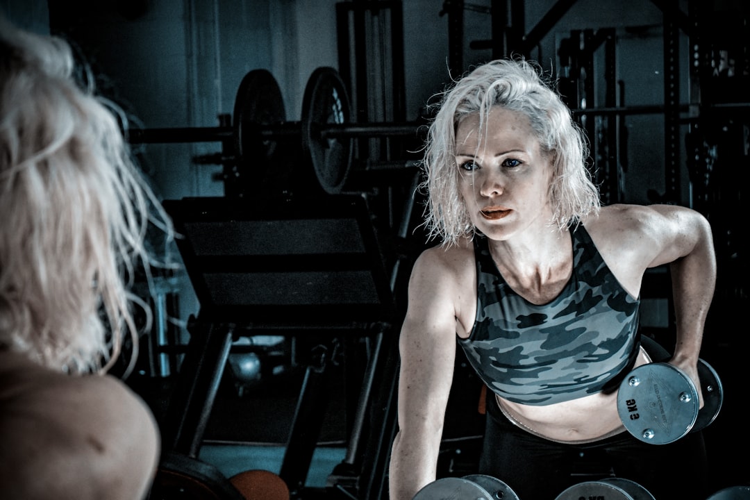 Strength Training Over 50 UK Beginners: Safe Start Guide