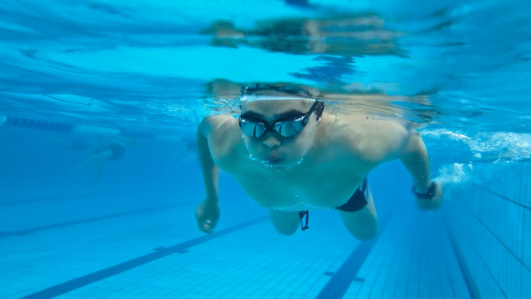 Swimming for Fitness Over 50 UK: Low-Impact Exercise Benefits